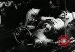 Standbild German Submarine Nordatlantik, 1942, aus Sekunde 57 historischem Filmmaterial Videoclip 65675034436