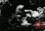 Standbild German Submarine Nordatlantik, 1942, aus Sekunde 58 historischem Filmmaterial Videoclip 65675034436