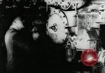 Standbild German Submarine Nordatlantik, 1942, aus Sekunde 60 historischem Filmmaterial Videoclip 65675034436