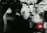 Standbild German Submarine Nordatlantik, 1942, aus Sekunde 61 historischem Filmmaterial Videoclip 65675034436