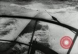 Image of German submarine North Atlantic Ocean, 1942, second 5 stock footage video 65675034437