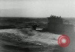 Image of German submarine North Atlantic Ocean, 1942, second 34 stock footage video 65675034437