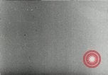 Standbild German Submarine Nordatlantik, 1942, aus Sekunde 1 historischem Filmmaterial Videoclip 65675034438