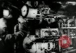 Standbild German Submarine Nordatlantik, 1942, aus Sekunde 4 historischem Filmmaterial Videoclip 65675034438