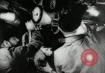 Standbild German Submarine Nordatlantik, 1942, aus Sekunde 5 historischem Filmmaterial Videoclip 65675034438