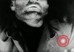 Standbild German Submarine Nordatlantik, 1942, aus Sekunde 10 historischem Filmmaterial Videoclip 65675034438