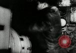 Standbild German Submarine Nordatlantik, 1942, aus Sekunde 13 historischem Filmmaterial Videoclip 65675034438
