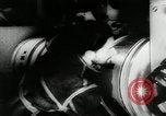 Standbild German Submarine Nordatlantik, 1942, aus Sekunde 15 historischem Filmmaterial Videoclip 65675034438