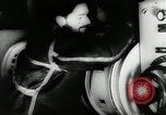 Standbild German Submarine Nordatlantik, 1942, aus Sekunde 16 historischem Filmmaterial Videoclip 65675034438