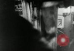 Standbild German Submarine Nordatlantik, 1942, aus Sekunde 18 historischem Filmmaterial Videoclip 65675034438
