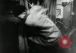 Standbild German Submarine Nordatlantik, 1942, aus Sekunde 19 historischem Filmmaterial Videoclip 65675034438