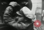 Standbild German Submarine Nordatlantik, 1942, aus Sekunde 20 historischem Filmmaterial Videoclip 65675034438