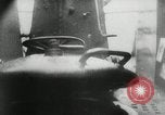 Standbild German Submarine Nordatlantik, 1942, aus Sekunde 21 historischem Filmmaterial Videoclip 65675034438