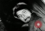 Standbild German Submarine Nordatlantik, 1942, aus Sekunde 22 historischem Filmmaterial Videoclip 65675034438