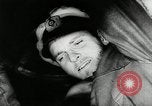 Standbild German Submarine Nordatlantik, 1942, aus Sekunde 23 historischem Filmmaterial Videoclip 65675034438