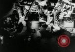 Standbild German Submarine Nordatlantik, 1942, aus Sekunde 24 historischem Filmmaterial Videoclip 65675034438