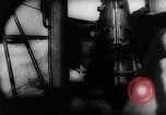Standbild German Submarine Nordatlantik, 1942, aus Sekunde 26 historischem Filmmaterial Videoclip 65675034438