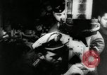 Standbild German Submarine Nordatlantik, 1942, aus Sekunde 31 historischem Filmmaterial Videoclip 65675034438