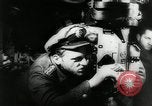 Standbild German Submarine Nordatlantik, 1942, aus Sekunde 33 historischem Filmmaterial Videoclip 65675034438