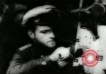 Standbild German Submarine Nordatlantik, 1942, aus Sekunde 38 historischem Filmmaterial Videoclip 65675034438
