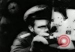 Standbild German Submarine Nordatlantik, 1942, aus Sekunde 40 historischem Filmmaterial Videoclip 65675034438