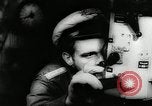 Standbild German Submarine Nordatlantik, 1942, aus Sekunde 41 historischem Filmmaterial Videoclip 65675034438