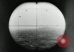 Standbild German Submarine Nordatlantik, 1942, aus Sekunde 43 historischem Filmmaterial Videoclip 65675034438