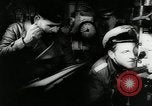 Standbild German Submarine Nordatlantik, 1942, aus Sekunde 45 historischem Filmmaterial Videoclip 65675034438
