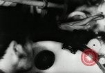 Standbild German Submarine Nordatlantik, 1942, aus Sekunde 46 historischem Filmmaterial Videoclip 65675034438