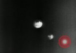 Standbild German Submarine Nordatlantik, 1942, aus Sekunde 48 historischem Filmmaterial Videoclip 65675034438