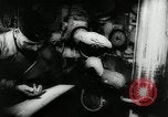 Standbild German Submarine Nordatlantik, 1942, aus Sekunde 51 historischem Filmmaterial Videoclip 65675034438
