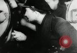 Standbild German Submarine Nordatlantik, 1942, aus Sekunde 54 historischem Filmmaterial Videoclip 65675034438