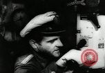Standbild German Submarine Nordatlantik, 1942, aus Sekunde 59 historischem Filmmaterial Videoclip 65675034438