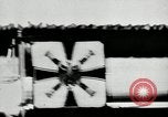 Standbild Admiral Doenitz Deutschland, 1944, aus Sekunde 9 historischem Filmmaterial Videoclip 65675034439