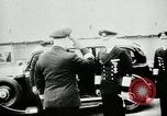 Standbild Admiral Doenitz Deutschland, 1944, aus Sekunde 12 historischem Filmmaterial Videoclip 65675034439
