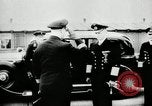Standbild Admiral Doenitz Deutschland, 1944, aus Sekunde 13 historischem Filmmaterial Videoclip 65675034439