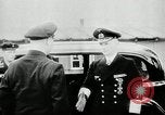 Standbild Admiral Doenitz Deutschland, 1944, aus Sekunde 15 historischem Filmmaterial Videoclip 65675034439