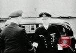 Standbild Admiral Doenitz Deutschland, 1944, aus Sekunde 16 historischem Filmmaterial Videoclip 65675034439