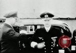 Standbild Admiral Doenitz Deutschland, 1944, aus Sekunde 17 historischem Filmmaterial Videoclip 65675034439