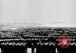 Standbild Admiral Doenitz Deutschland, 1944, aus Sekunde 22 historischem Filmmaterial Videoclip 65675034439