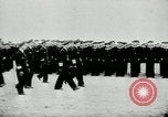 Standbild Admiral Doenitz Deutschland, 1944, aus Sekunde 23 historischem Filmmaterial Videoclip 65675034439