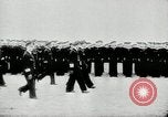 Standbild Admiral Doenitz Deutschland, 1944, aus Sekunde 24 historischem Filmmaterial Videoclip 65675034439