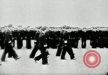 Standbild Admiral Doenitz Deutschland, 1944, aus Sekunde 26 historischem Filmmaterial Videoclip 65675034439