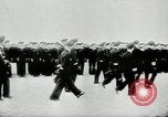 Standbild Admiral Doenitz Deutschland, 1944, aus Sekunde 28 historischem Filmmaterial Videoclip 65675034439