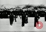 Standbild Admiral Doenitz Deutschland, 1944, aus Sekunde 30 historischem Filmmaterial Videoclip 65675034439