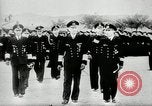 Standbild Admiral Doenitz Deutschland, 1944, aus Sekunde 32 historischem Filmmaterial Videoclip 65675034439