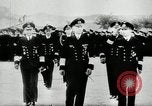 Standbild Admiral Doenitz Deutschland, 1944, aus Sekunde 33 historischem Filmmaterial Videoclip 65675034439