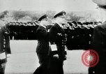 Standbild Admiral Doenitz Deutschland, 1944, aus Sekunde 47 historischem Filmmaterial Videoclip 65675034439