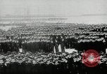 Standbild Admiral Doenitz Deutschland, 1944, aus Sekunde 61 historischem Filmmaterial Videoclip 65675034439