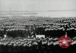 Standbild Admiral Doenitz Deutschland, 1944, aus Sekunde 62 historischem Filmmaterial Videoclip 65675034439